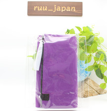 Hobonichi Techo Weeks Weekly Planner Cover Tragen/Purple NEW picture