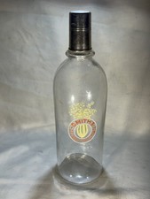 Rare Antique Smith's Celery Phosphate Soda Fountain Bottle Metal Cap Early 1900s picture
