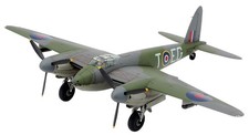 NEW Tamiya 148 Scale Masterpiece Machine Series No.62 Royal Air Force De picture