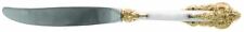 Wallace Silver Golden Grande Baroque  Modern Hollow Knife 758875 picture