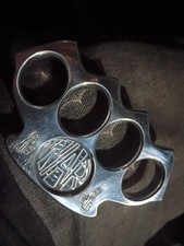 Billy Trident Scorpion EDC Rare Custom picture