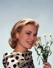 Grace Kelly 8x10 giclee photo picture