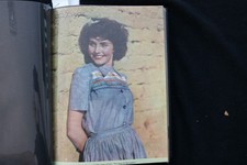 JENNIFER JONES SCRAPBOOK - E 24955 picture