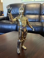 Star Wars C-3PO 12” Tamashi Nations Chogokin (1/6 Scale) picture