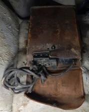 Vtg 1945 EE-8-A WWII Era US Army Signal Corps Field Telephone Phone picture