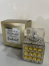 Sent of A Woman Eau de Parfum Bombshell 1.7 fl oz 50 ML New In Box picture