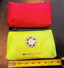 Sealed New Air Portugal TAP Business Class BENAMOR Airline Amenity Kit NEW picture