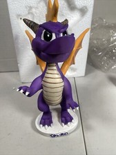 Vintage Rare SPYRO Dragon Sony PlayStation Toys R Us Bobblehead picture
