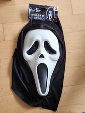 Scream Ghost Face Mask 2012 With Tag Rare New picture