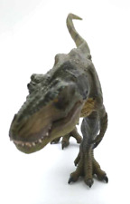 Papo 2012 Running Tyrannosaurus Rex T-Rex Dinosaur Articulated Jaw Retired picture