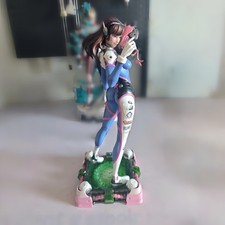 Faith Studio DVA Resin Statue IN STOCK 1/6 Scale H33cm PU Painted D.VA New picture