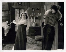 HOLLYWOOD JAZZ AGE Mabel Normand STUNNING PORTRAIT 1920s VINTAGE ORIG PHOTO MA82 picture