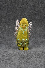 Butterfly Maiden Zuni Fetish Carving - Claudia Peina picture