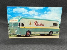 ROBERTSHAW - FULTON CONTROLS CO. KNOXVILLE, TN PRODUCT DISPLAY COACH picture