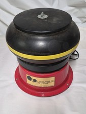 Thumler’s Tumbler Ultra-Vibe 18 Vibratory Tumbler Polisher Works Tested picture