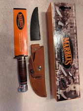 Marbles Marlin Knife picture