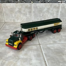 Rare 1967 Marx Hess 