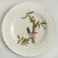 Alfred Meakin National Audobon Society Birds of America Luncheon Plates  8¾