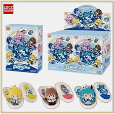 Ling Dong Hatsune Miku 2025 Concert Plush Blind Box Bento picture