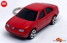 🎁RARE KEYCHAIN RED VW JETTA/BORA GTI~TDI 1.8 VOLKSWAGEN CUSTOM Ltd GREAT GIFT🎁 picture