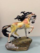 Trail of thePainted Ponies, NATIVE PAINT picture