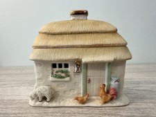 Lenox “The Irish Blessing Music Box” Tested picture