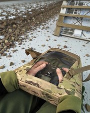 Heat coupling for drone remote control / Summary multicam🇺🇦 picture