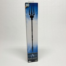 Aquaman: Black Manta Trident 12-Inch Scaled Prop Replica Factory Entertainment picture