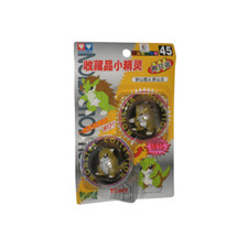 TOMY: Pokemon Monster Collection - Sandslash and Sandshrew #45 New in Box picture