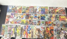 Marvel Modern Age Comics Mixed Lot of 50+ picture