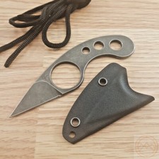 Fred Perrin La Griffe Fixed Knife 1.57