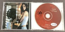 Jennifer Love Hewitt 2x Signed CD & Jacket Last Summer Music Autograph JSA picture
