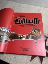 Hitler's Luftwaffe: A Pictorial History and Technical Encyclopedia picture