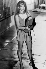 KIM RICHARDS STUNNING 24X36 POSTER PRINT picture