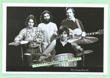 Found 4X6 PHOTO of 1960's The Young Rascals Music Group Atlantic Records picture