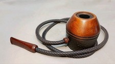 New Savinelli Kalumet 