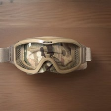 ESS Profile NVG Tan 499 Unit Issue APEL Approved Goggle System  0EE701 NEW picture