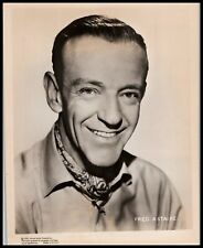 Hollywood FRED ASTAIRE HANDSOME PORTRAIT 1959 UNITED ORIGINAL VINTAGE Photo 562 picture