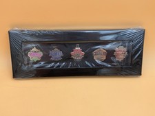 2011 Rock Rhythm & Blues Tour Pinback Set SEALED H.O.G. Harley Owners Group Pins picture