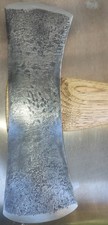 Vintage Sager Chemical Puget Double Bit Axe 1939 picture