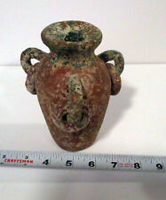 3 Eared Amphora/Vase picture
