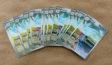 Togekiss 235/217 Illustration Rare LOT 16x Ascended Heroes Pokémon picture