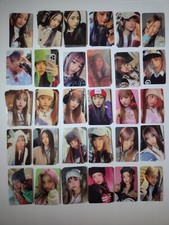 Newjeans Photocard OMG Weverse Official New Jeans (You Pick) picture