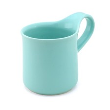 Zerojapan Cafe Mug Large Aqua Mist Cfz-02 Am_ picture