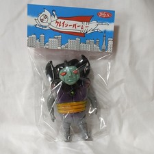 JSM Sofubi Crazy Barbie First Edition picture