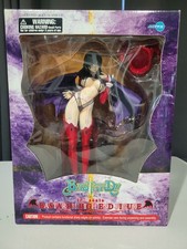 BastarD Dark God of Destruction High End Figure Porno Dianno V. 2 Kotobukiya  picture