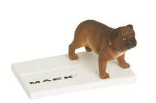 Mack Truck collectible  |   Business Card Holder  New In Box RFID Holder 2PCs picture