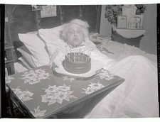 Trixie Friganza turn of century vaudeville comedy star smiles as s- Old Photo picture