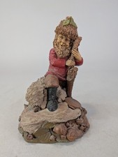 Tom Clark Rushmore Gnome Homemade Resin Figurine picture