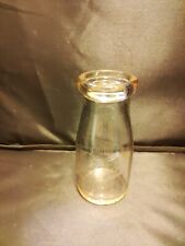 Vintage Cream Bottle From Marion Center Creamery, Indiana Pa. picture